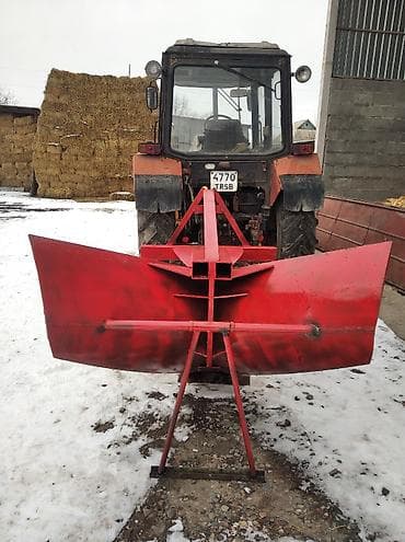 Башка айыл чарба техникасы: Арычник новый на любой трактор.!!! lalafo.kg да — 3 Башка айыл чарба техникасы: Арычник новый на любой трактор.!!! — 3