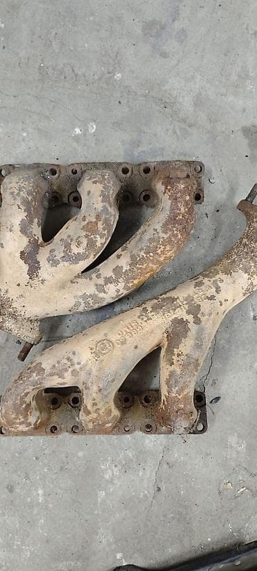 Форсункалар: Коллектор BMW lalafo.kg да — 1 Форсункалар: Коллектор BMW — 1