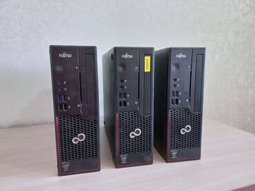 Компьютер, ядер - 2, ОЗУ 8 ГБ, Для работы, учебы, Б/у, Intel Core i3, SSD at lalafo.kg Компьютер, ядер - 2, ОЗУ 8 ГБ, Для работы, учебы, Б/у, Intel Core i3, SSD