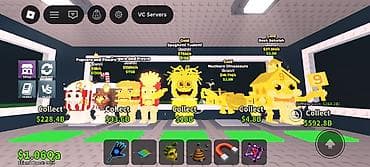 Steal a brainrot brainrot сатылат арзан жана жакшы баада баардыгы at lalafo.kg Steal a brainrot brainrot сатылат арзан жана жакшы баада баардыгы