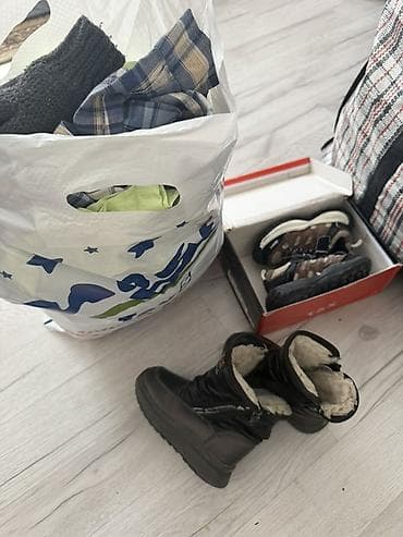 Комплект, Б/у at lalafo.kg Комплект, Б/у