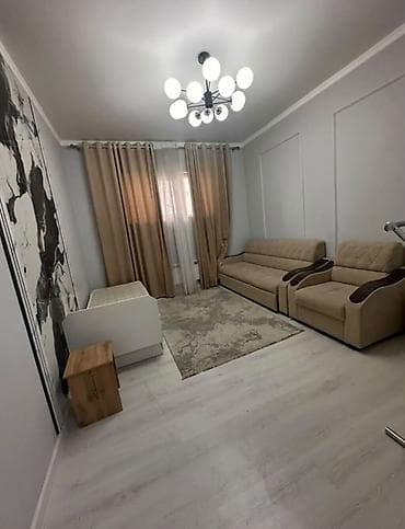 2 комнаты, 57 м², Кок-Жар мкр Элитка, 9 этаж, Дизайнерский ремонт at lalafo.kg 2 комнаты, 57 м², Кок-Жар мкр Элитка, 9 этаж, Дизайнерский ремонт