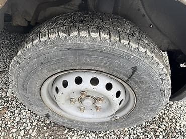 Derways: Mercedes-Benz Спринтер: 2004 г., 2.2 л, Механика, Дизель, Бус at lalafo.kg — 3 Derways: Mercedes-Benz Спринтер: 2004 г., 2.2 л, Механика, Дизель, Бус — 3