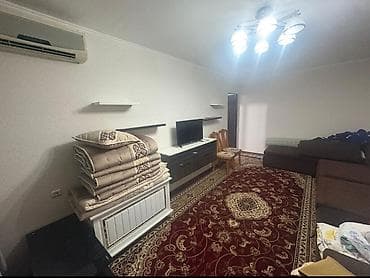 2 комнаты, 44 м², 104 серия, 5 этаж, Дизайнерский ремонт at lalafo.kg 2 комнаты, 44 м², 104 серия, 5 этаж, Дизайнерский ремонт