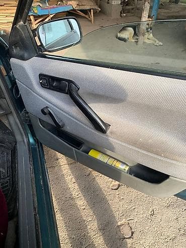 Volkswagen Passat: 1989 г., 1.8 л, Механика, Бензин, Универсал at lalafo.kg — 7 Volkswagen Passat: 1989 г., 1.8 л, Механика, Бензин, Универсал — 7