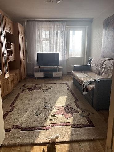 3 комнаты, С подселением at lalafo.kg 3 комнаты, С подселением