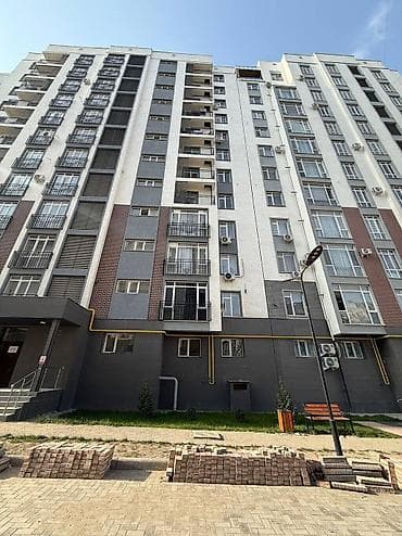 2 комнаты, 72 м², Элитка, 2 этаж, Дизайнерский ремонт at lalafo.kg 2 комнаты, 72 м², Элитка, 2 этаж, Дизайнерский ремонт