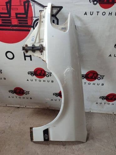 Переднее левое Audi at lalafo.kg Переднее левое Audi