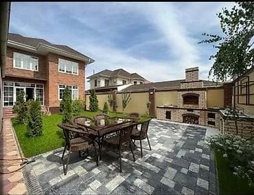 430 м², 7 комнат, Кондиционер, Евроремонт, Бронированные двери at lalafo.kg 430 м², 7 комнат, Кондиционер, Евроремонт, Бронированные двери