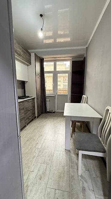 1 комната, 38 м², Элитка, 11 этаж, Евроремонт at lalafo.kg 1 комната, 38 м², Элитка, 11 этаж, Евроремонт