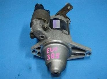 Стартер Honda 2006 г., Б/у, Оригинал, Япония at lalafo.kg Стартер Honda 2006 г., Б/у, Оригинал, Япония