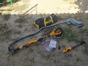 Шлифмашина для паркета at lalafo.kg Шлифмашина для паркета