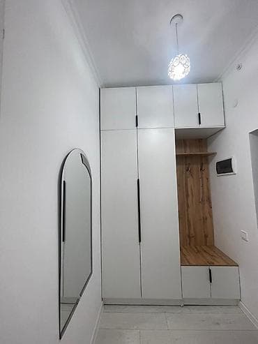 2 бөлмө, 63 м², Элитка, 13 кабат, Евроремонт lalafo.kg да — 5 2 бөлмө, 63 м², Элитка, 13 кабат, Евроремонт — 5