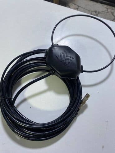 Антенна
коробкасы эле жок новый 1 кун колдонулган at lalafo.kg Антенна
коробкасы эле жок новый 1 кун колдонулган