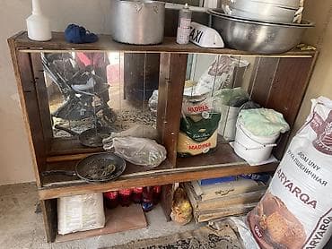 Брусчатка, тротуарная плитка: Сервант, Б/у, Другой материал at lalafo.kg — 1 Брусчатка, тротуарная плитка: Сервант, Б/у, Другой материал — 1