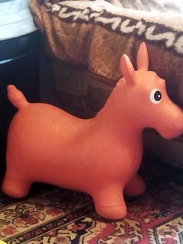 Батут Надувной at lalafo.kg Батут Надувной