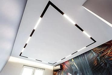 Натяжной потолок Глянцевое, Матовое, 3D потолки Гарантия, Бесплатная консультация, Бесплатный замер at lalafo.kg Натяжной потолок Глянцевое, Матовое, 3D потолки Гарантия, Бесплатная консультация, Бесплатный замер