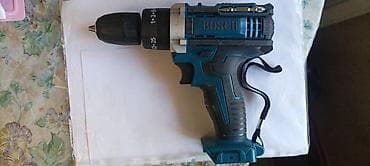 Бекитүүчү элементтер: Продаю шуруповёрт на аккумуляторах (2 шт.) lalafo.kg да — 3 Бекитүүчү элементтер: Продаю шуруповёрт на аккумуляторах (2 шт.) — 3