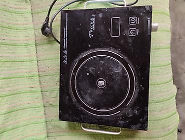 Вафля бышыргычтар: Индукциялык, Сенсордук lalafo.kg да — 3 Вафля бышыргычтар: Индукциялык, Сенсордук — 3