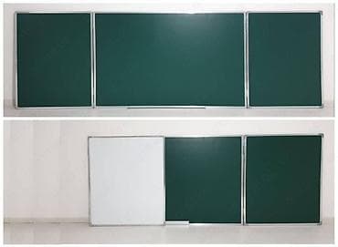 Lotus: Многосекционная настенная доска, идеально подходящая для использования at lalafo.kg — 2 Lotus: Многосекционная настенная доска, идеально подходящая для использования — 2