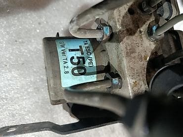 ABS: Блок ABS Hyundai Оригинал lalafo.kg да — 3 ABS: Блок ABS Hyundai Оригинал — 3