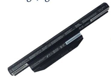 Батарея Fujitsu Lifebook E754 (FMVNBP228, FPCBP404) Арт.1878 at lalafo.kg Батарея Fujitsu Lifebook E754 (FMVNBP228, FPCBP404) Арт.1878