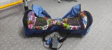 Гироскутер
самовывоз - 7 микрорайон at lalafo.kg Гироскутер
самовывоз - 7 микрорайон