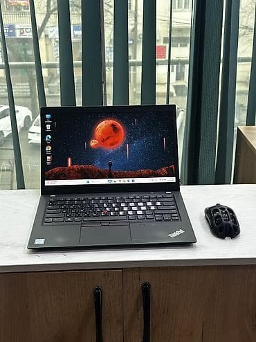 Ноутбуки Lenovo: Ноутбук Lenovo Ультрабук, В рассрочку, Intel Core i7, ОЗУ, RAM: 8 ГБ, Lenovo ThinkPad at lalafo.kg — 1 Ноутбуки Lenovo: Ноутбук Lenovo Ультрабук, В рассрочку, Intel Core i7, ОЗУ, RAM: 8 ГБ, Lenovo ThinkPad — 1