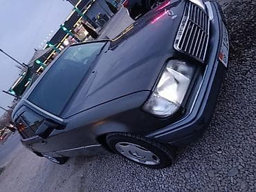 Mercedes-Benz E-Class: 1994 г., 2.2 л, Автомат, Бензин, Седан at lalafo.kg Mercedes-Benz E-Class: 1994 г., 2.2 л, Автомат, Бензин, Седан
