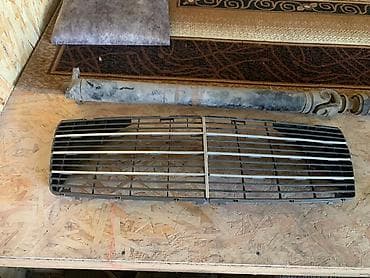Продаю решотку на мерседес е500 140 кузов орегенал at lalafo.kg Продаю решотку на мерседес е500 140 кузов орегенал