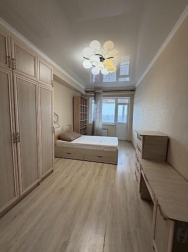 2 комнаты, 80 м², Элитка, 10 этаж, Евроремонт at lalafo.kg — 7 2 комнаты, 80 м², Элитка, 10 этаж, Евроремонт — 7