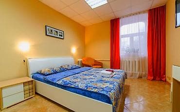 🕐Час.🌞День.🌃Ночь. 🏢Чистые 1 ком квартиры в центре Бишкека! ✅️Цены at lalafo.kg 🕐Час.🌞День.🌃Ночь. 🏢Чистые 1 ком квартиры в центре Бишкека! ✅️Цены