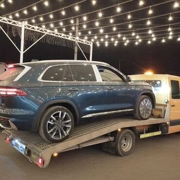 С лебедкой, С манипулятором, Со сдвижной платформой at lalafo.kg С лебедкой, С манипулятором, Со сдвижной платформой