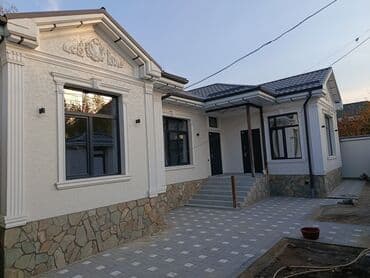 Дом, 180 м², 5 комнат, Собственник, Евроремонт at lalafo.kg Дом, 180 м², 5 комнат, Собственник, Евроремонт