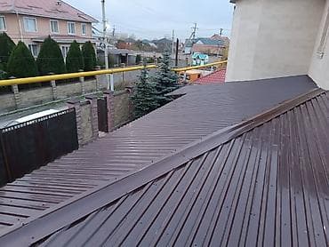 кровля крыш работа: Кровля крыши | Для прогревания, Демонтаж, Монтаж Больше 6 лет опыта at lalafo.kg — 3 кровля крыш работа: Кровля крыши | Для прогревания, Демонтаж, Монтаж Больше 6 лет опыта — 3