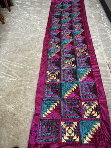 Плед, Все сезоны at lalafo.kg Плед, Все сезоны