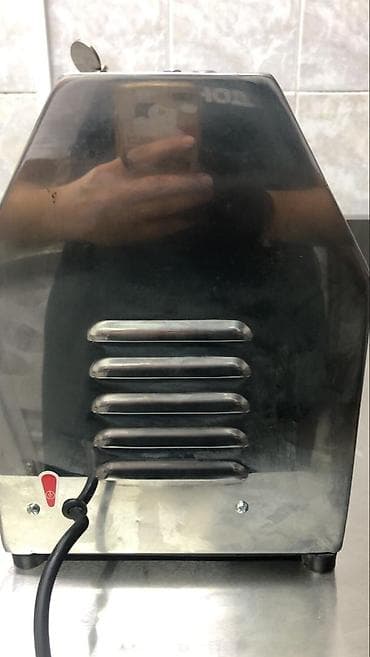 Мясорубка, новая, в сборе полностью. Использовалась 1 раз. Оригинал at lalafo.kg — 3 Мясорубка, новая, в сборе полностью. Использовалась 1 раз. Оригинал — 3