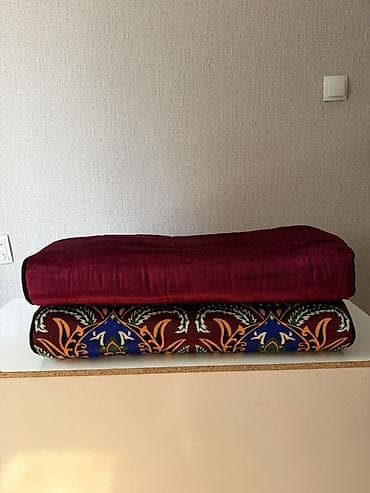 Одеяло at lalafo.kg Одеяло