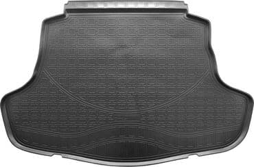 Полики Для багажника Toyota, цвет - Черный at lalafo.kg Полики Для багажника Toyota, цвет - Черный