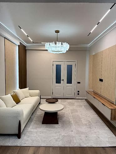 2 комнаты, 63 м², Асанбай мкр Элитка, 13 этаж, Евроремонт at lalafo.kg 2 комнаты, 63 м², Асанбай мкр Элитка, 13 этаж, Евроремонт