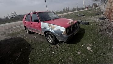 Голыф.2 1.8корбиратор.эдектороный at lalafo.kg Голыф.2 1.8корбиратор.эдектороный