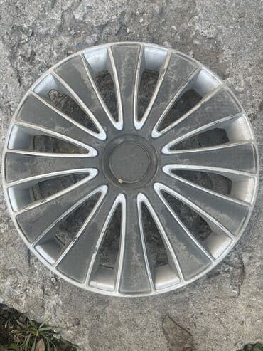 Автокосметика, Для колес, Б/у, Аналог, Китай at lalafo.kg Автокосметика, Для колес, Б/у, Аналог, Китай