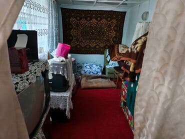 частный дом в бишкека: Дом, 100 м², 5 комнат, Собственник, Старый ремонт at lalafo.kg — 8 частный дом в бишкека: Дом, 100 м², 5 комнат, Собственник, Старый ремонт — 8