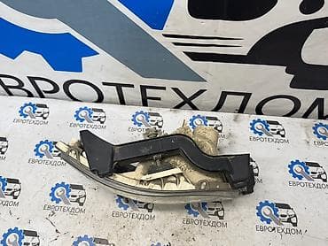 Правая противотуманная фара DAF 2015 г., Б/у, Оригинал, Германия at lalafo.kg — 5 Правая противотуманная фара DAF 2015 г., Б/у, Оригинал, Германия — 5