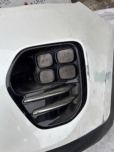 Накладка противотуманной фары KIA Sportage QL 2019 перед. лев. (б/у) at lalafo.kg Накладка противотуманной фары KIA Sportage QL 2019 перед. лев. (б/у)
