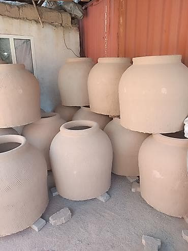 Тандыр Бишкек/ Качественный тандыр / для: Лепешек Самсы Шашлыка at lalafo.kg Тандыр Бишкек/ Качественный тандыр / для: Лепешек Самсы Шашлыка