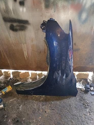 Переднее левое Toyota, Б/у, Оригинал at lalafo.kg Переднее левое Toyota, Б/у, Оригинал