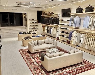 Сдается в аренду торгового помещения с дизайнерским ремонтом в at lalafo.kg — 1 Сдается в аренду торгового помещения с дизайнерским ремонтом в — 1