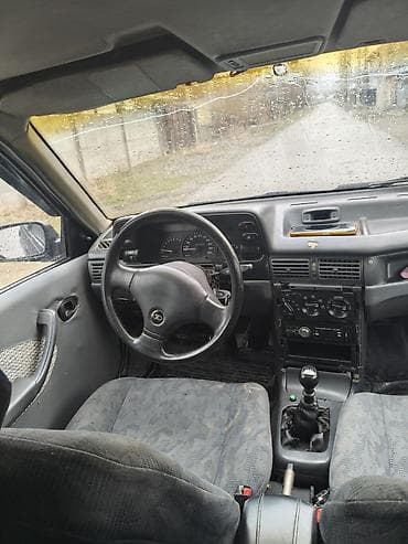 Microcar : 1997 г., 1.5 л, Механика, Бензин, Хетчбек lalafo.kg да — 8 Microcar : 1997 г., 1.5 л, Механика, Бензин, Хетчбек — 8