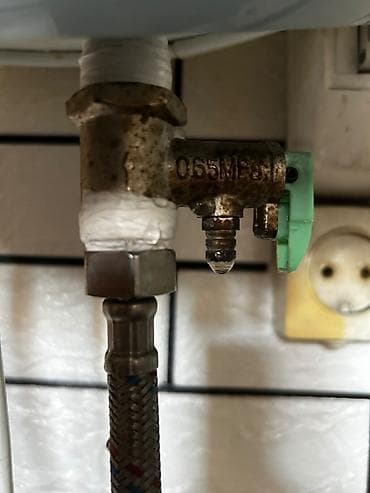 Суу жылыткычтарды орнотуу: Профессиональное обслуживание водонагревателей - Чистка бойлеров от lalafo.kg да — 2 Суу жылыткычтарды орнотуу: Профессиональное обслуживание водонагревателей - Чистка бойлеров от — 2